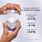 Lancôme Rénergie H.P.N. Krem z 300 peptydami – krem przeciwstarzeniowy do twarzy 50 ml: ceny i cechy