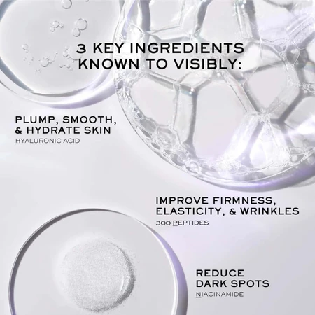Lancôme Rénergie H.P.N. Krem z 300 peptydami – krem przeciwstarzeniowy do twarzy 50 ml: ceny i cechy