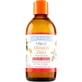 Ulei de migdale dulci din Provența, aromatizat cu mosc alb, 200 ml