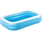 Bestway Piscină gonflabilă dreptunghiulară 262x175 cm