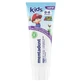 Mentadent Kids - Dentifrice au fluor pour les enfants de 0 à 6 ans