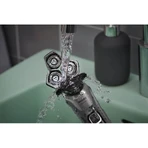 Philips Seria 5000 wet&amp;dry – aparat de ras electric pentru barbă – gri