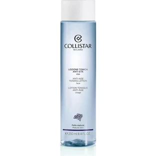 Collistar loțiune tonică anti-îmbătrânire pentru față 250 ml