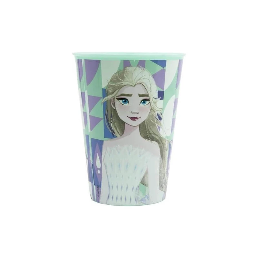 Verre Disney « La Reine des neiges », 260 ml - Motifs variés