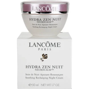 Lancome hydra zen nuit anti stress - crema viso notte idratante 50 ml