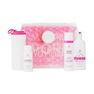 Veralab Clean Skin Kit – Gesichtsreinigungsset