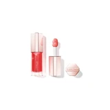 Lancome lip idole juicytreat - gloss labbra n. 16 pink promise