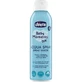Chicco Baby Moments Sun 0+ – Erfrischendes und feuchtigkeitsspendendes Spray 150 ml