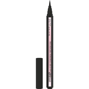 Maybelline Hyper easy - eyeliner liquido in penna - n. 801 matte black