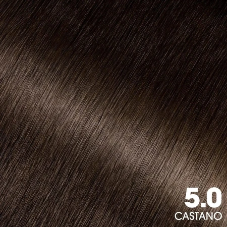 Garnier Olia - Tinte permanente sin amoniaco n.º 5.0, castaño