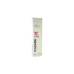 Crema tinte para el pelo Kerashine con aceite de argán, 100 ml, 7,15 nc, rubio avellana