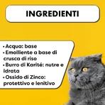 Pharma Cinque Pet Balmprocare – cremă calmantă și regenerantă pentru piele, indicată în cazul dermatozelor și iritațiilor, 50 ml