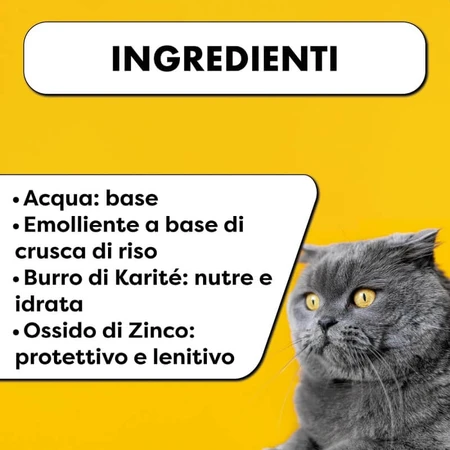 Pharma Cinque Pet Balmprocare – cremă calmantă și regenerantă pentru piele, indicată în cazul dermatozelor și iritațiilor, 50 ml