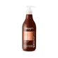 Dikson Argan - shampoo nutriente per capelli secchi e disidratati 500 ml