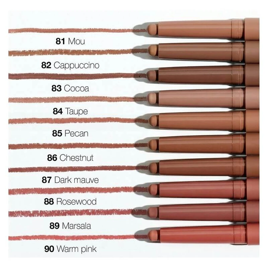 Diego dalla Palma Slim Stick – Stick polyvalent pour le visage, les yeux et les lèvres, n° 84 Taupe