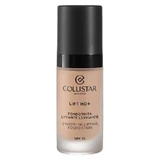 Collistar lift hd+ - fondotinta liftante levigante n. 3r naturale rosato