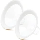 Medela Personalfit flex – 2 nakładki na piersi, 21 mm