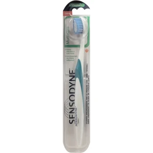 Sensodyne Multicare - spazzolino con setole medie