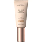 Catrice Skin-Like, crema hidratante con color SPF 30 - Crema hidratante con color n.º 020n