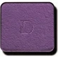 Diego dalla Palma Matt-Lidschatten – Nachfüllsystem Nr. 169 Ultra Violet