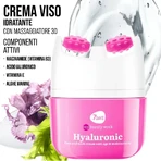 7days Hyaluronic - Gezichtscrème met roller, 40 ml