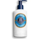 L'Occitane Ultra-Rich Lotion z 15% masłem shea – balsam do ciała 250 ml