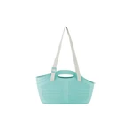 Bama Pet Mia Pet – Reisetasche, Größe XS, Aquamarin