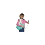Bama Pet Mia Pet – Reisetasche, Größe XS, Aquamarin