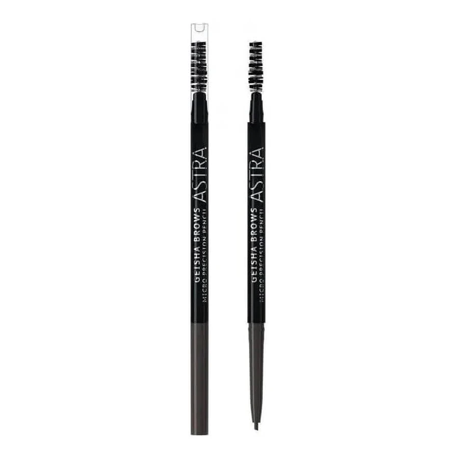 Astra Geisha Brows - Crayon à sourcils de micro-précision n° 01 Blonde