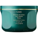Oribe Moisture &amp; Control Deep Treatment Mask - Voedende behandeling 250 ml