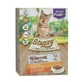 Stuzzy Hähnchen- und Putenstreifen – Alleinfuttermittel für kastrierte Katzen, 12 x 85 g