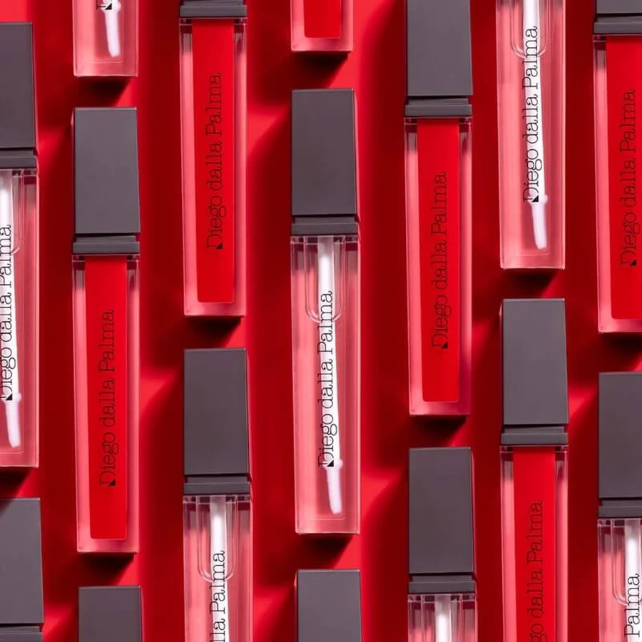 Diego dalla palma gloss push up - lucidalabbra effetto volume n. 50