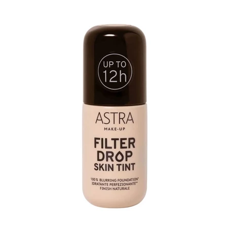 Astra filterdrop drop skin tint nr. 06 tan