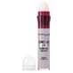 Maybelline Instant Anti-Age Age-Erasing – korektor z pigmentem – fioletowy