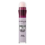 Maybelline Instant Anti-Age Age-Erasing – korektor z pigmentem – fioletowy: ceny i cechy