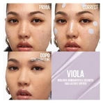 Maybelline Instant Anti-Age Age-Erasing – korektor z pigmentem – fioletowy: ceny i cechy