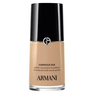 Giorgio Armani Luminous Silk Foundation – fond de ten nr. 5.1