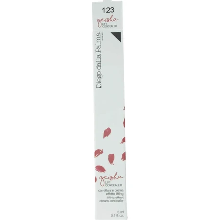 Diego dalla Palma Geisha Lift Concealer – corector cremos cu efect de lifting – nr. 123