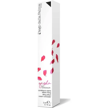 Diego dalla Palma Geisha Lift Concealer – corector cremos cu efect de lifting – nr. 123