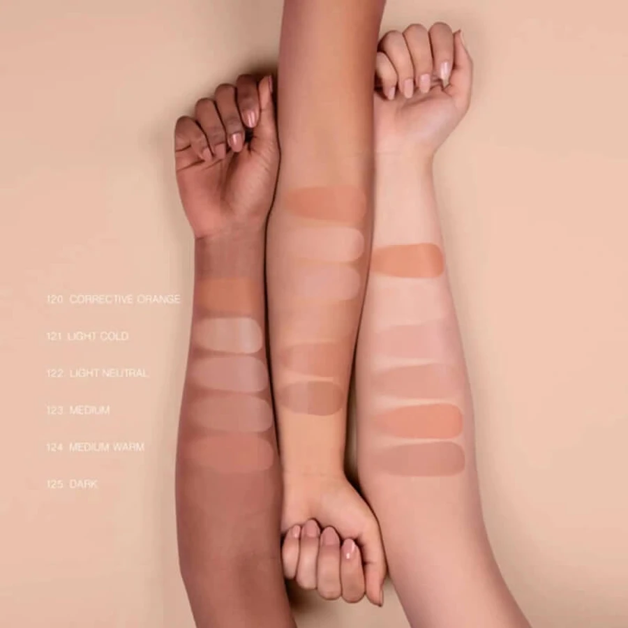 Diego dalla Palma Geisha Lift Concealer – corector cremos cu efect de lifting – nr. 123