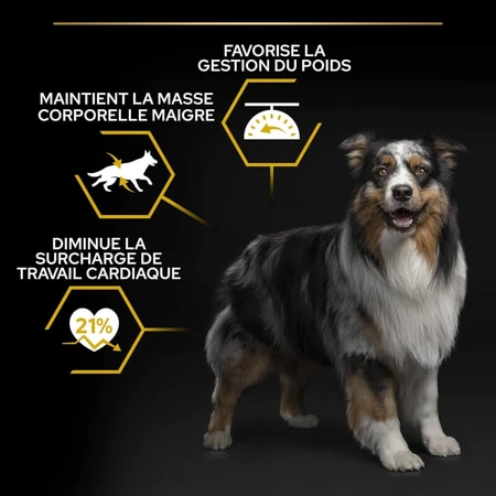 Purina Pro Plan Light Kip - Compleet voer voor volwassen honden van alle groottes (gesteriliseerd/gecastreerd) Light 14 kg