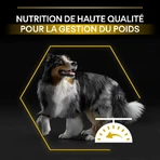 Purina Pro Plan Light Kip - Compleet voer voor volwassen honden van alle groottes (gesteriliseerd/gecastreerd) Light 14 kg