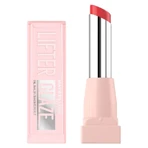 Maybelline Lifter Glaze Oil Balm - Bálsamo labial hidratante con acabado brillante n.º 005 Peach Quenc