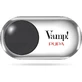 Pupa vamp! - fard de pleoape nr. 300 blackout mat