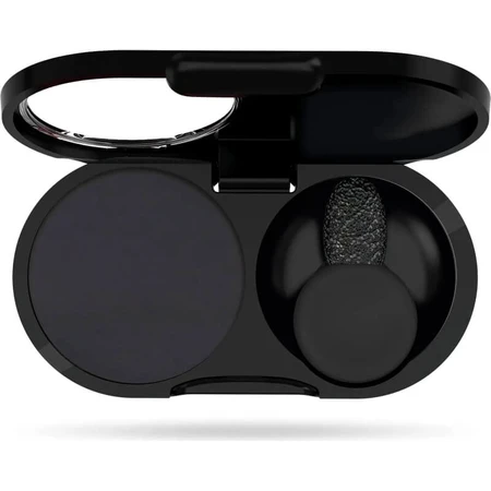 Pupa vamp! - fard de pleoape nr. 300 blackout mat