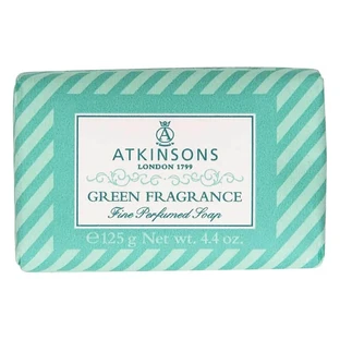 Parfum Atkinsons Green – săpun solid de 125 gr