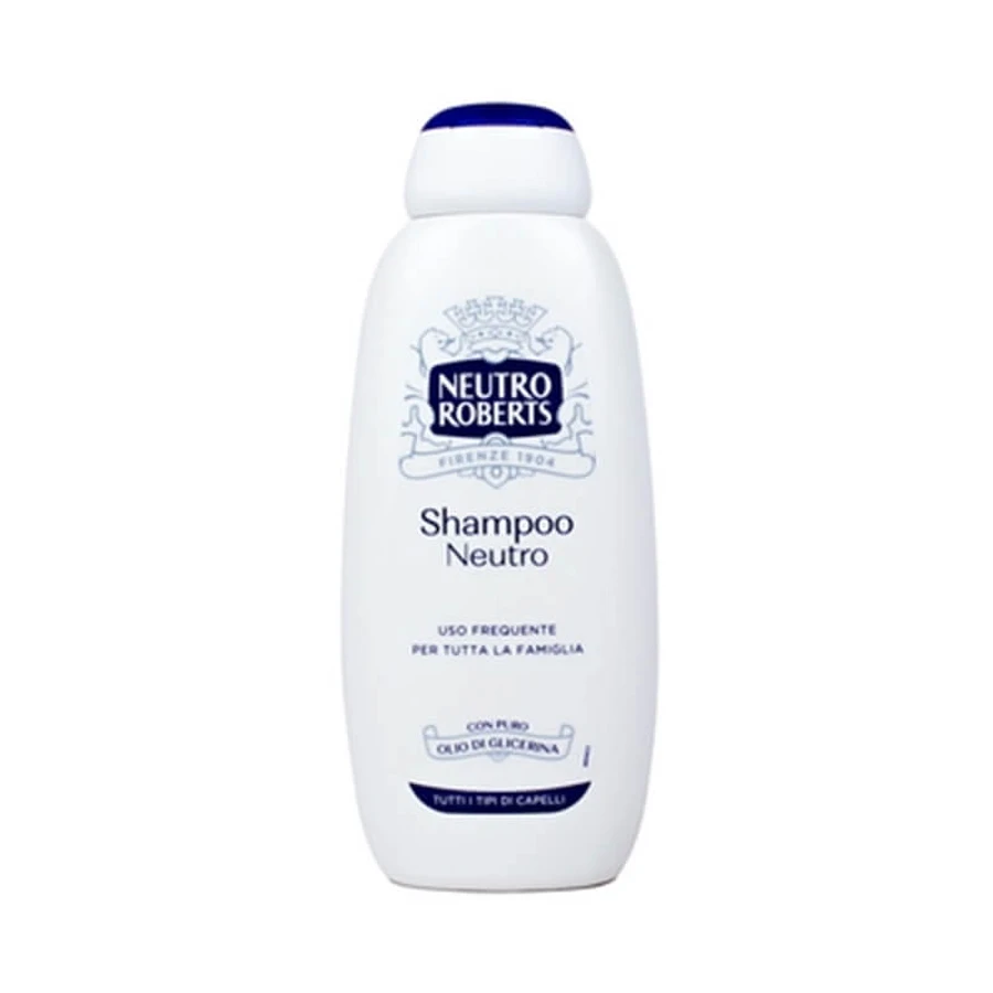 Neutro Roberts Șampon neutru – pentru toate tipurile de păr 450 ml