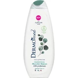 Dermomed White Musk – Duschgel 650 ml