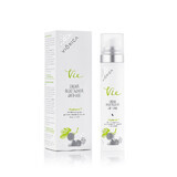 Crema de noche reactivadora antiedad, 50 ml, Viorica