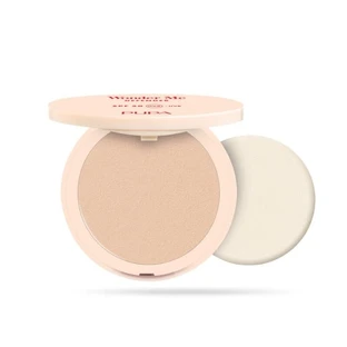 Micys Company S.p.A. Wonder Me Defender SPF 50 - Compacte foundation nr. 002 Neutral Beige